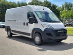 2023 RAM ProMaster Cargo Van High Roof