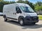 2023 RAM ProMaster Cargo Van High Roof