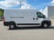 2023 RAM ProMaster Cargo Van High Roof