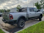 2022 RAM 2500 Power Wagon