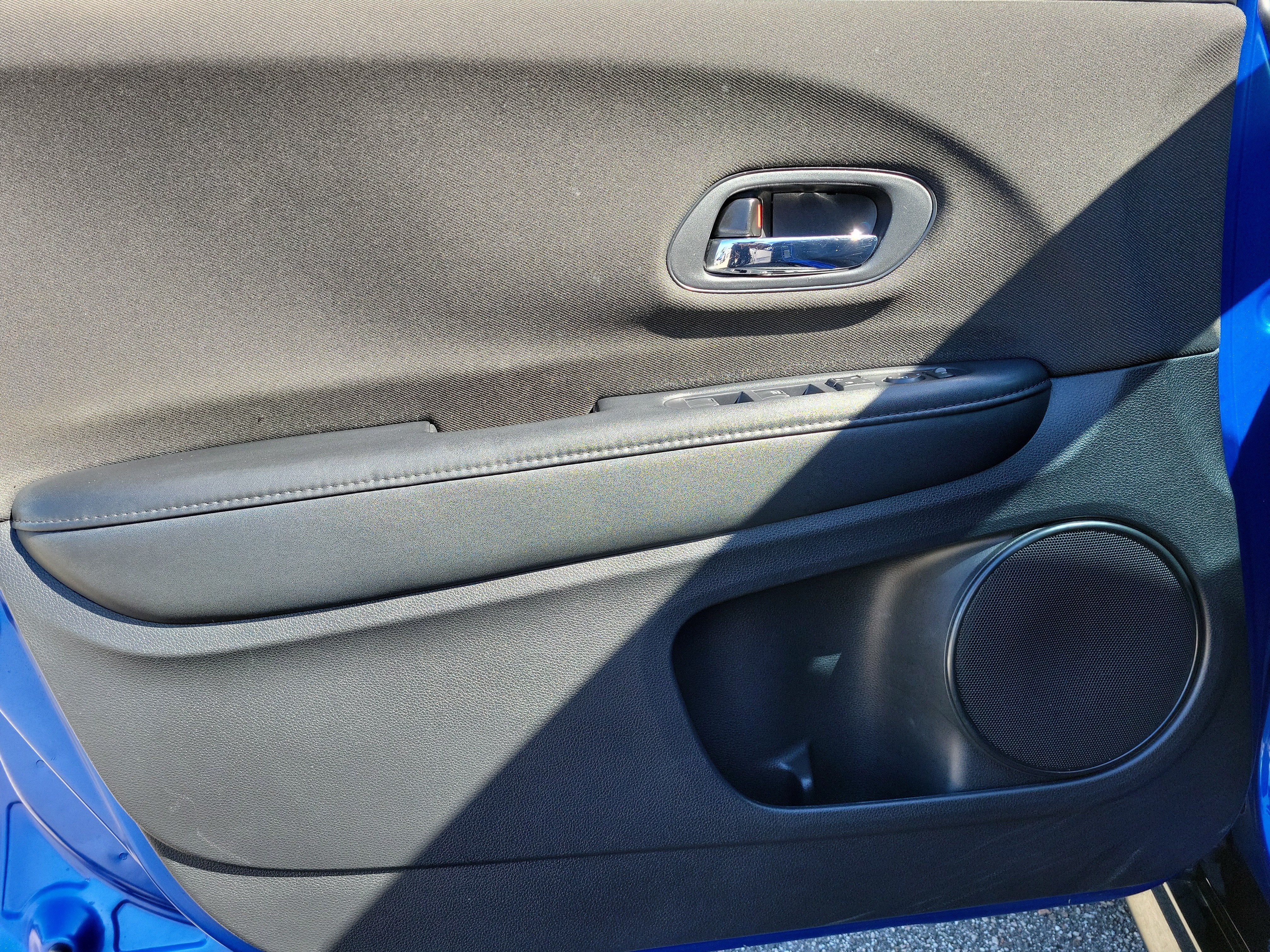 2020 Honda HR-V Sport