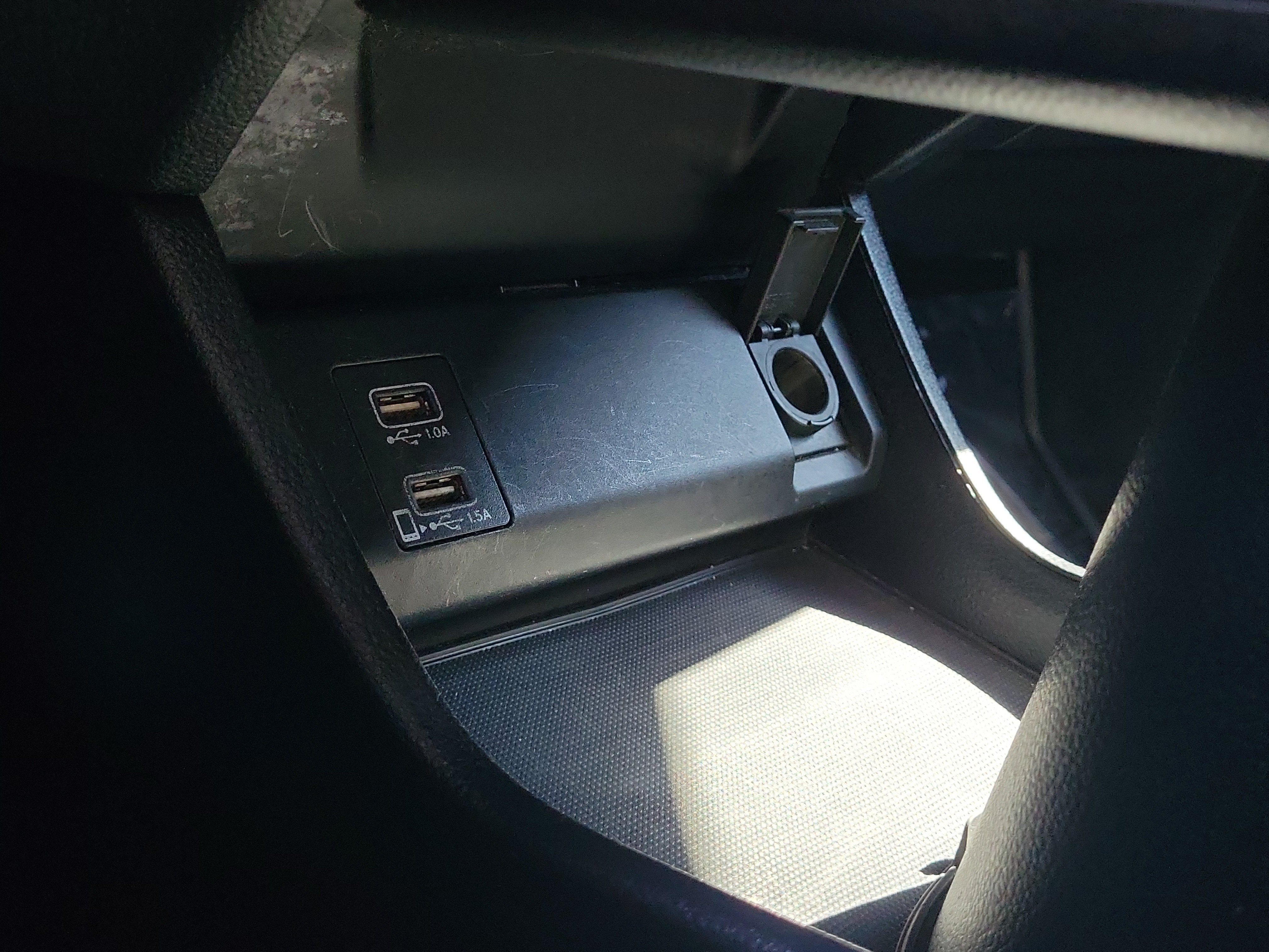 2020 Honda HR-V Sport