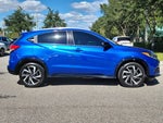 2020 Honda HR-V Sport
