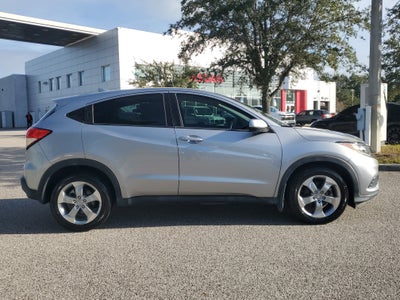 2019 Honda HR-V LX