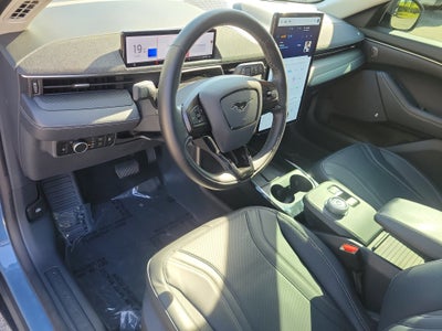 2024 Ford Mustang Mach-E Premium