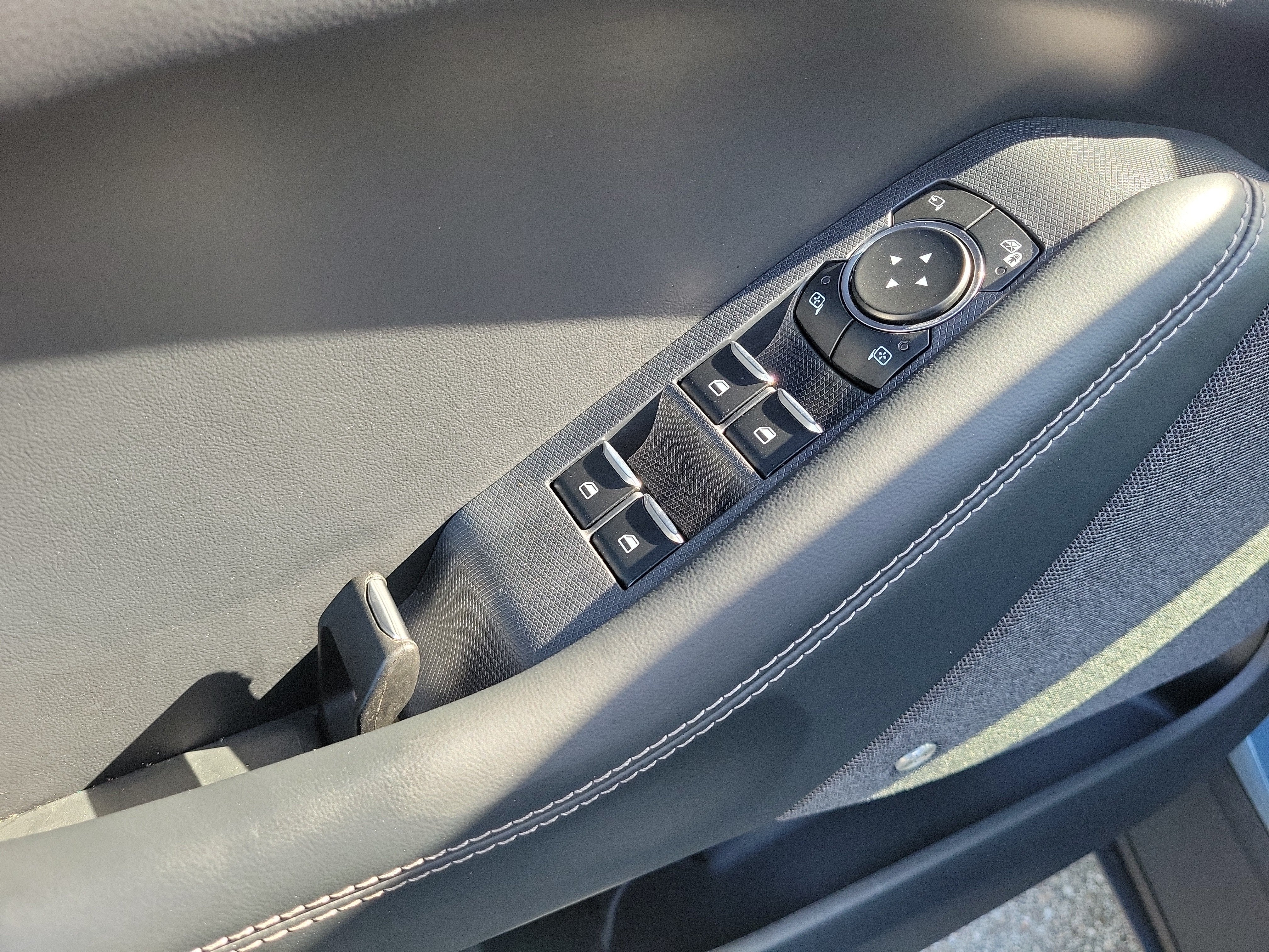 2024 Ford Mustang Mach-E Premium