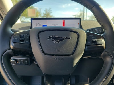 2024 Ford Mustang Mach-E Premium