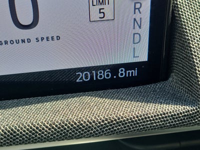 2024 Ford Mustang Mach-E Premium