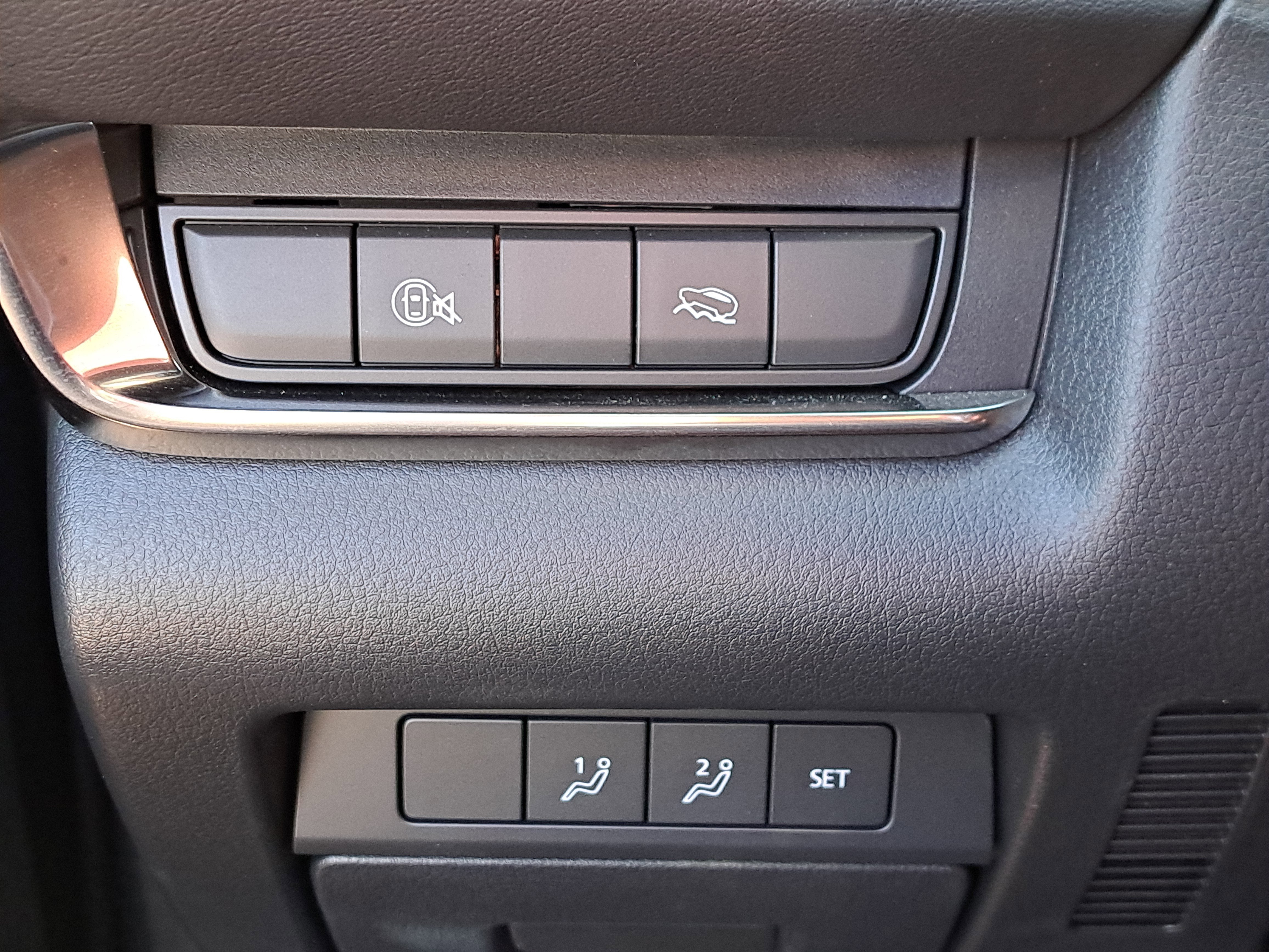 2025 Mazda Mazda CX-30 2.5 S Carbon Edition