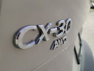 2024 Mazda Mazda CX-30 2.5 S Premium Package
