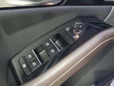 2024 Mazda Mazda CX-30 2.5 S Premium Package