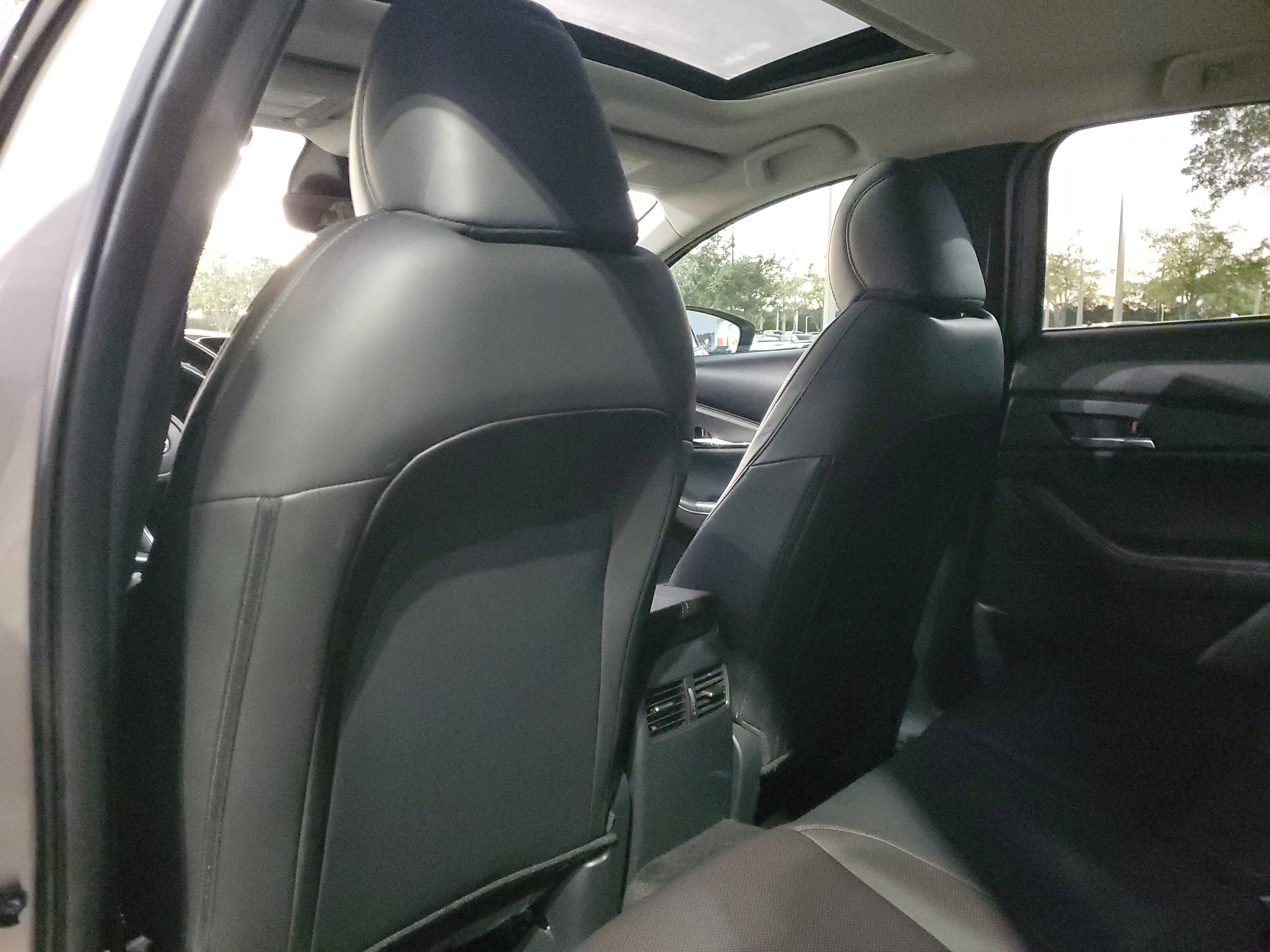 2024 Mazda Mazda CX-30 2.5 S Premium Package