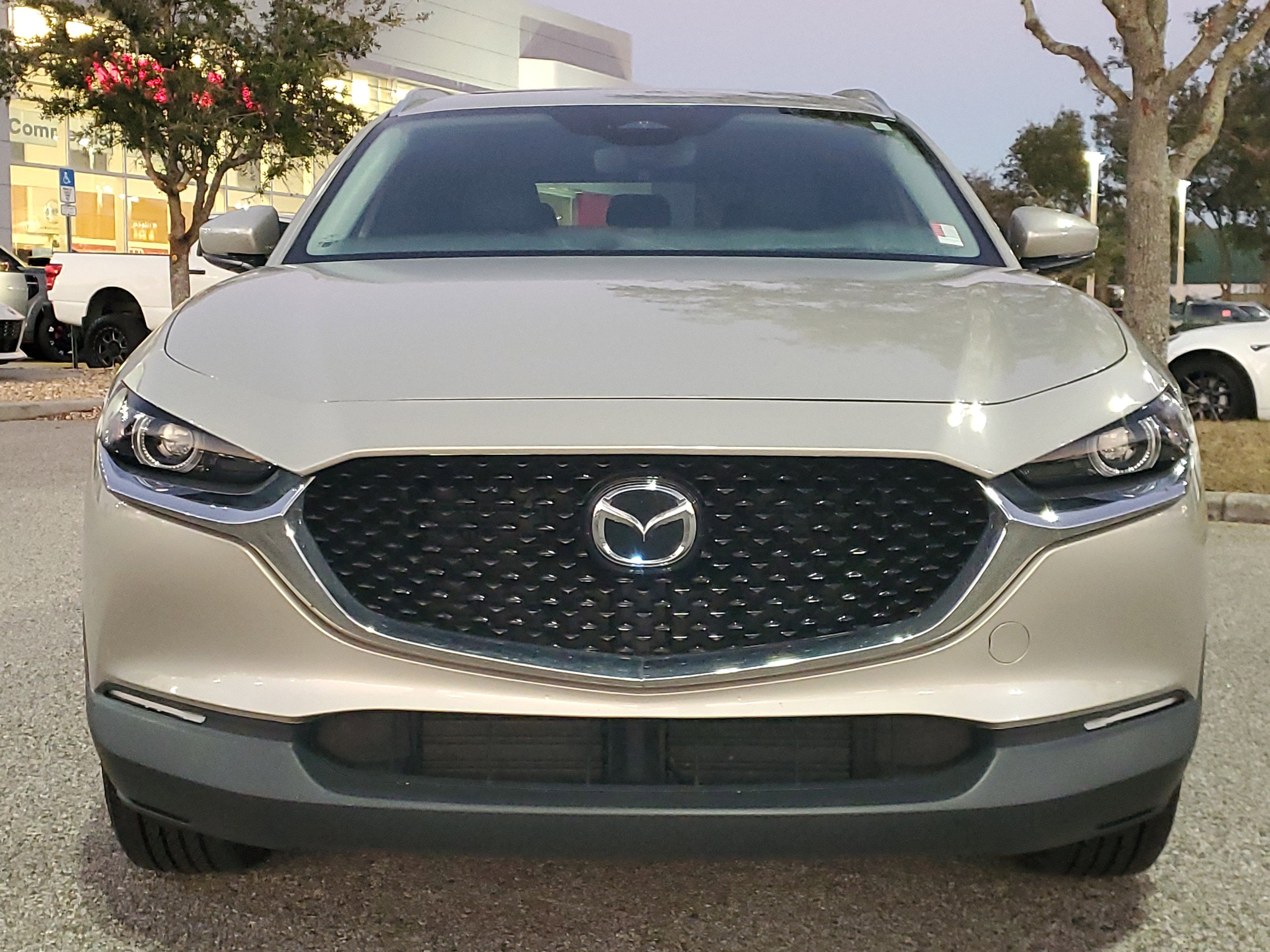 2024 Mazda Mazda CX-30 2.5 S Premium Package