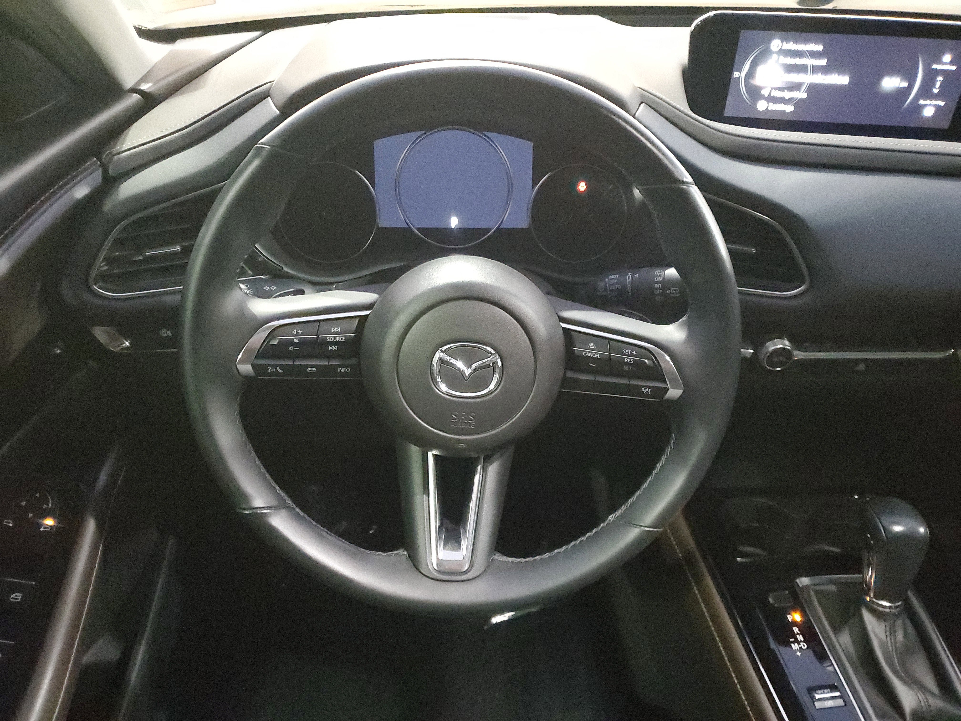 2024 Mazda Mazda CX-30 2.5 S Premium Package