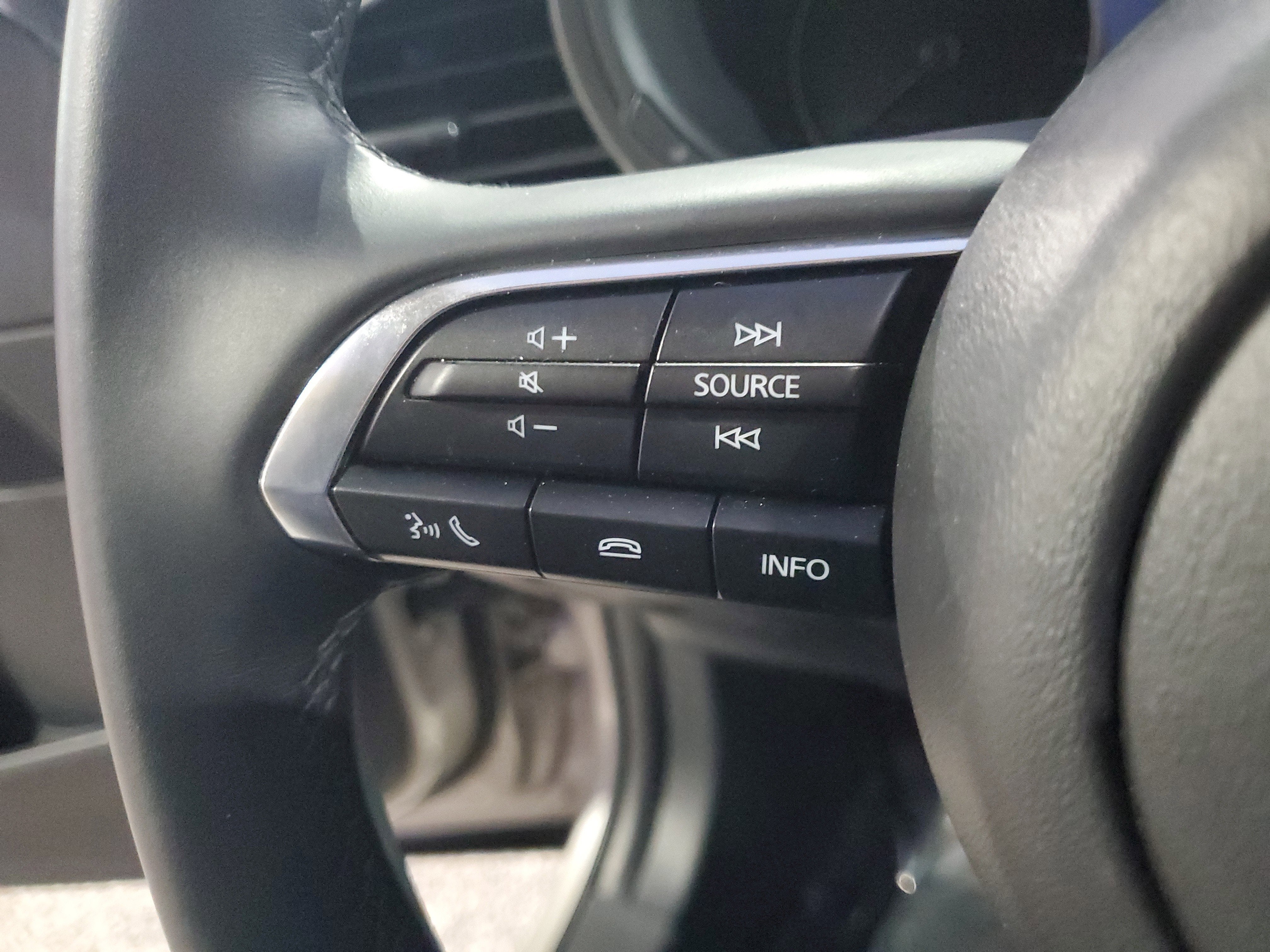 2024 Mazda Mazda CX-30 2.5 S Premium Package