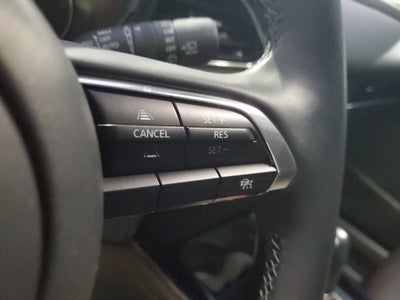 2024 Mazda Mazda CX-30 2.5 S Premium Package