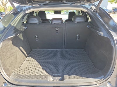 2024 Mazda Mazda CX-30 2.5 Turbo Premium Plus Package