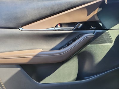 2024 Mazda Mazda CX-30 2.5 Turbo Premium Plus Package