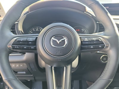 2024 Mazda Mazda CX-30 2.5 Turbo Premium Plus Package