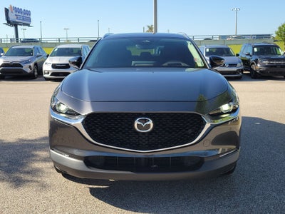 2024 Mazda Mazda CX-30 2.5 Turbo Premium Plus Package
