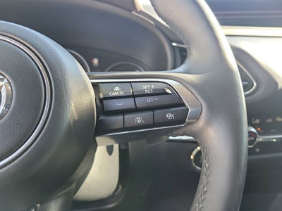2024 Mazda Mazda CX-30 2.5 Turbo Premium Plus Package