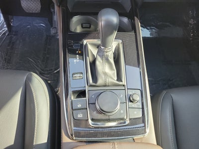 2024 Mazda Mazda CX-30 2.5 Turbo Premium Plus Package