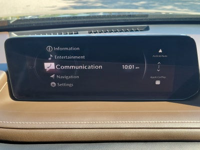 2024 Mazda Mazda CX-30 2.5 Turbo Premium Plus Package