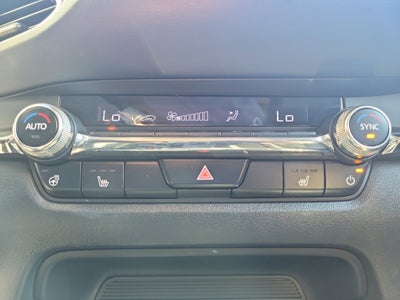 2024 Mazda Mazda CX-30 2.5 Turbo Premium Plus Package