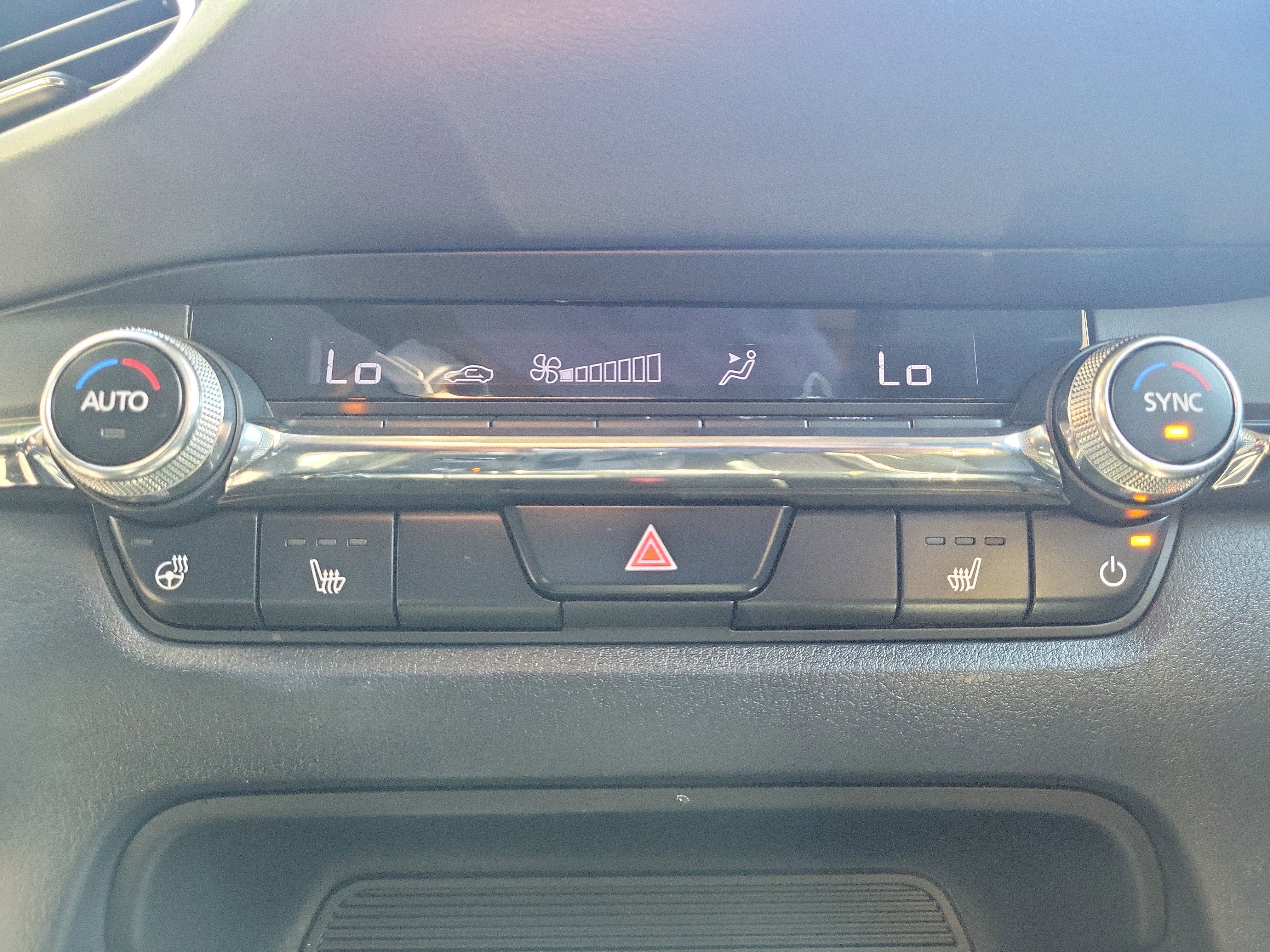 2024 Mazda Mazda CX-30 2.5 Turbo Premium Plus Package