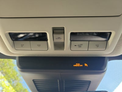 2024 Mazda Mazda CX-30 2.5 Turbo Premium Plus Package