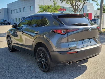 2024 Mazda Mazda CX-30 2.5 Turbo Premium Plus Package