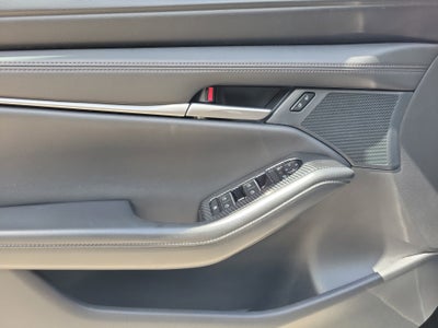 2024 Mazda Mazda3 Sedan 2.5 S Select Sport