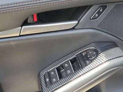 2024 Mazda Mazda3 Sedan 2.5 S Select Sport