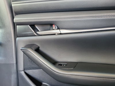 2024 Mazda Mazda3 Sedan 2.5 S Select Sport