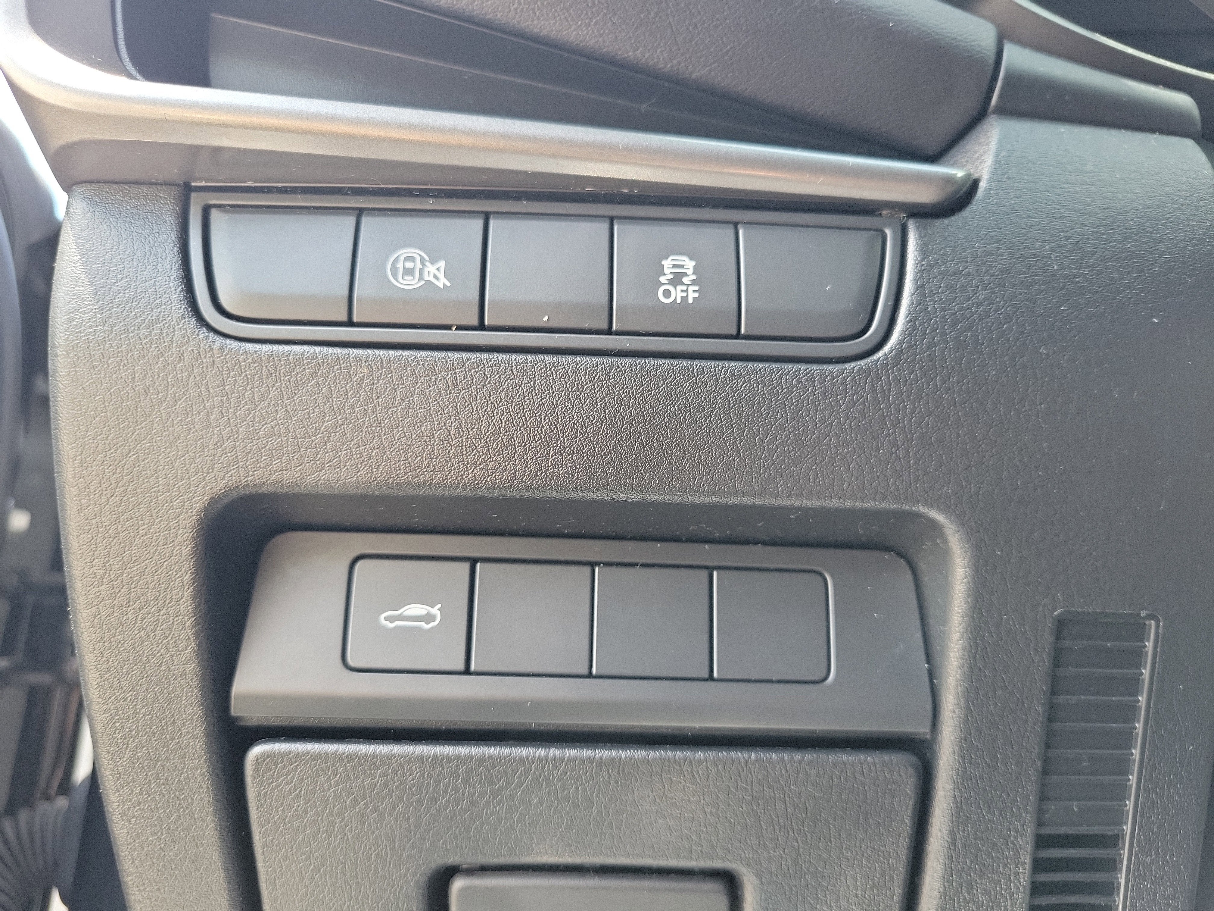 2024 Mazda Mazda3 Sedan 2.5 S Select Sport