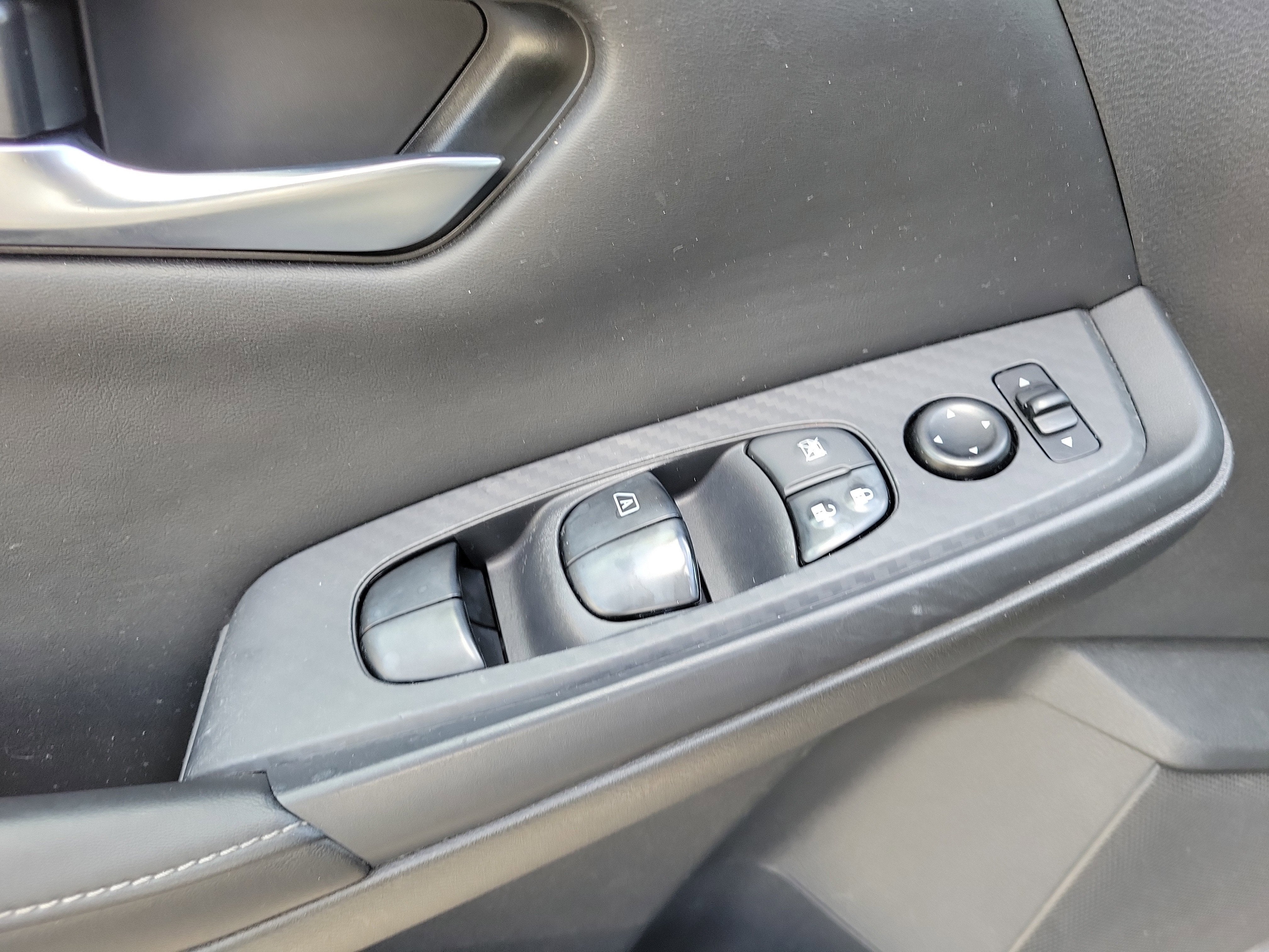 2020 Nissan Sentra S