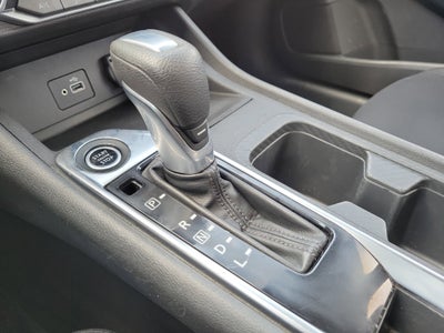 2020 Nissan Sentra S