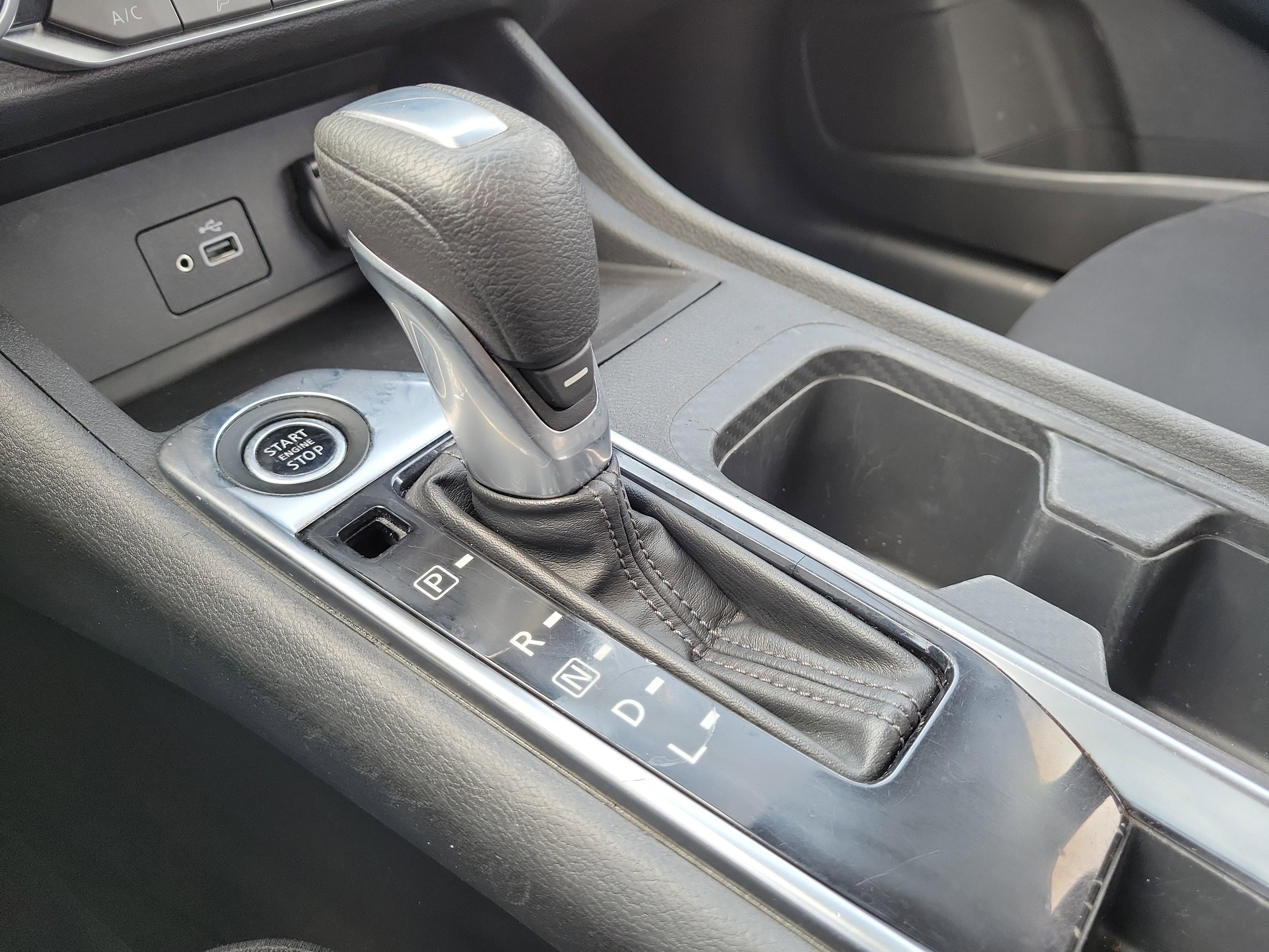 2020 Nissan Sentra S