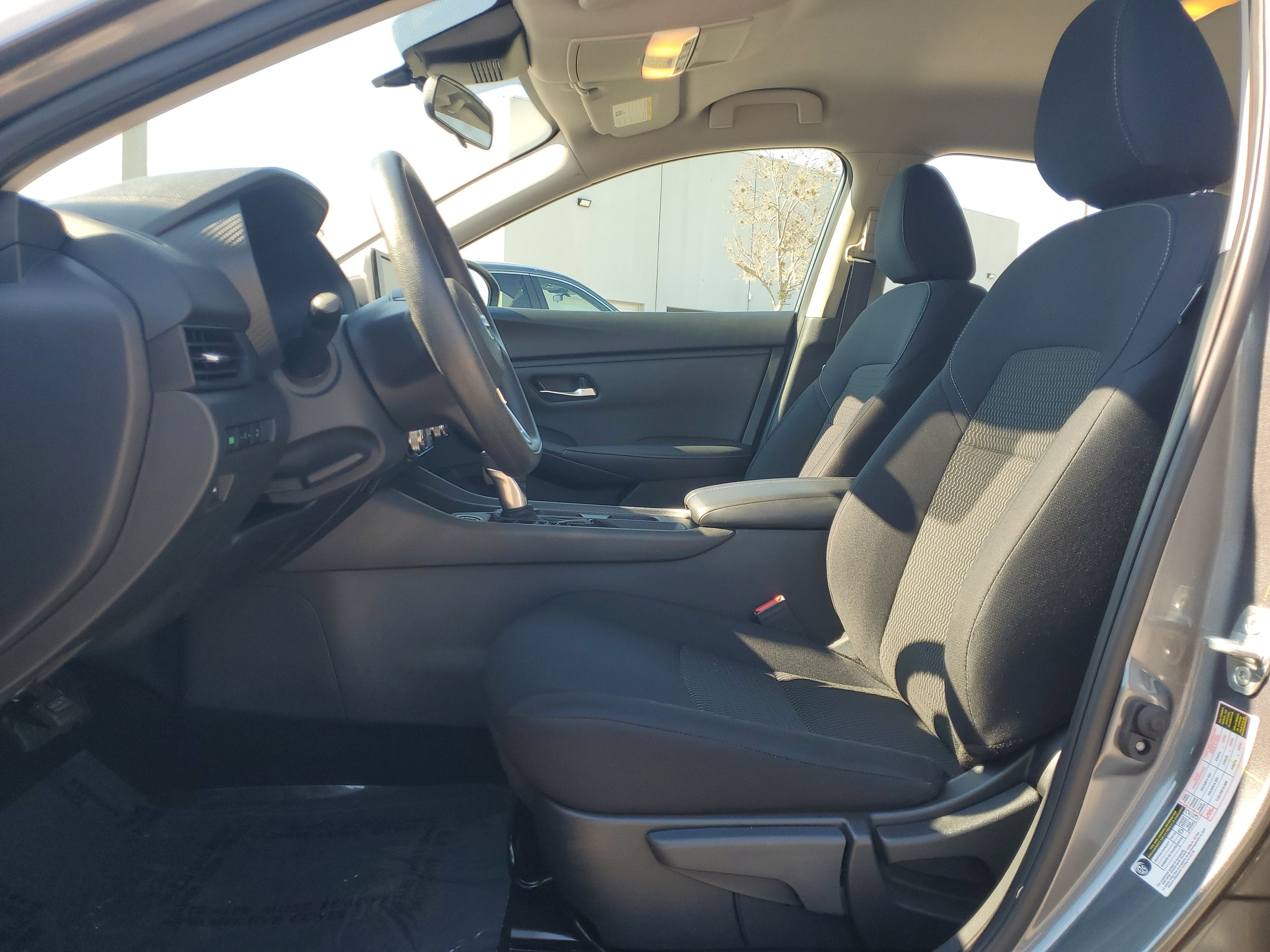 2023 Nissan Sentra S