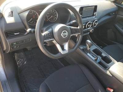 2023 Nissan Sentra S