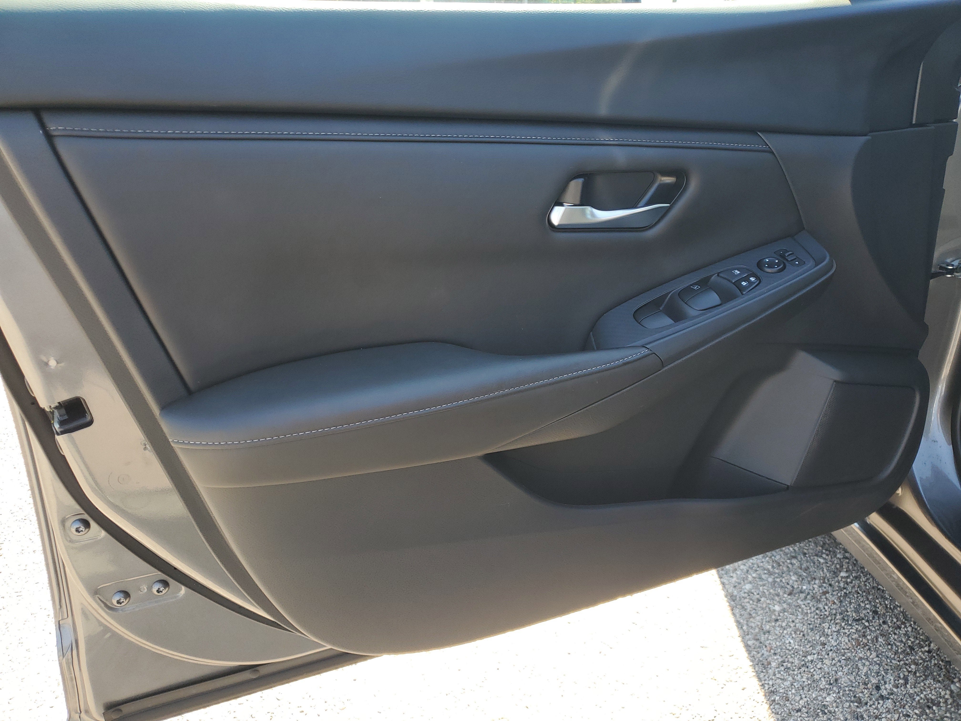 2023 Nissan Sentra S