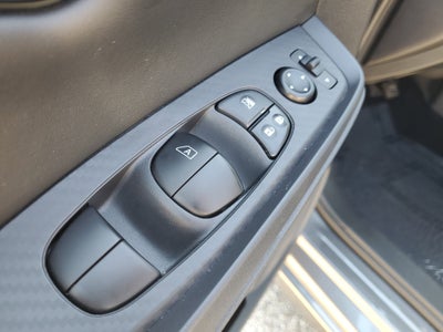 2023 Nissan Sentra S