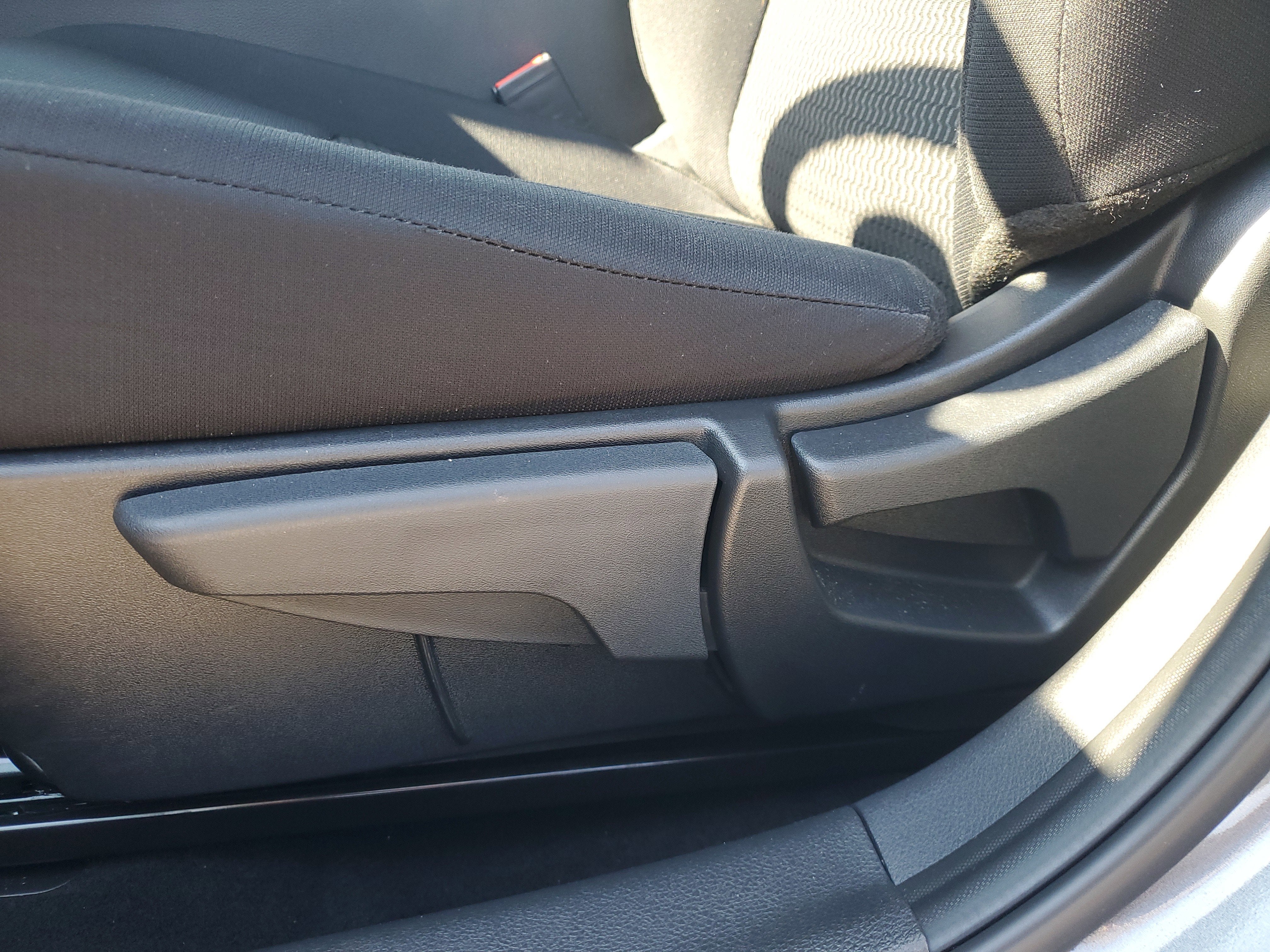 2023 Nissan Sentra S