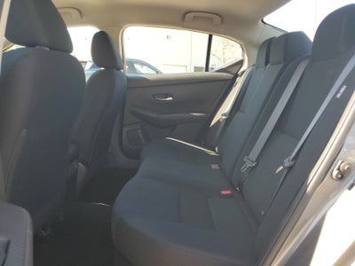 2023 Nissan Sentra S