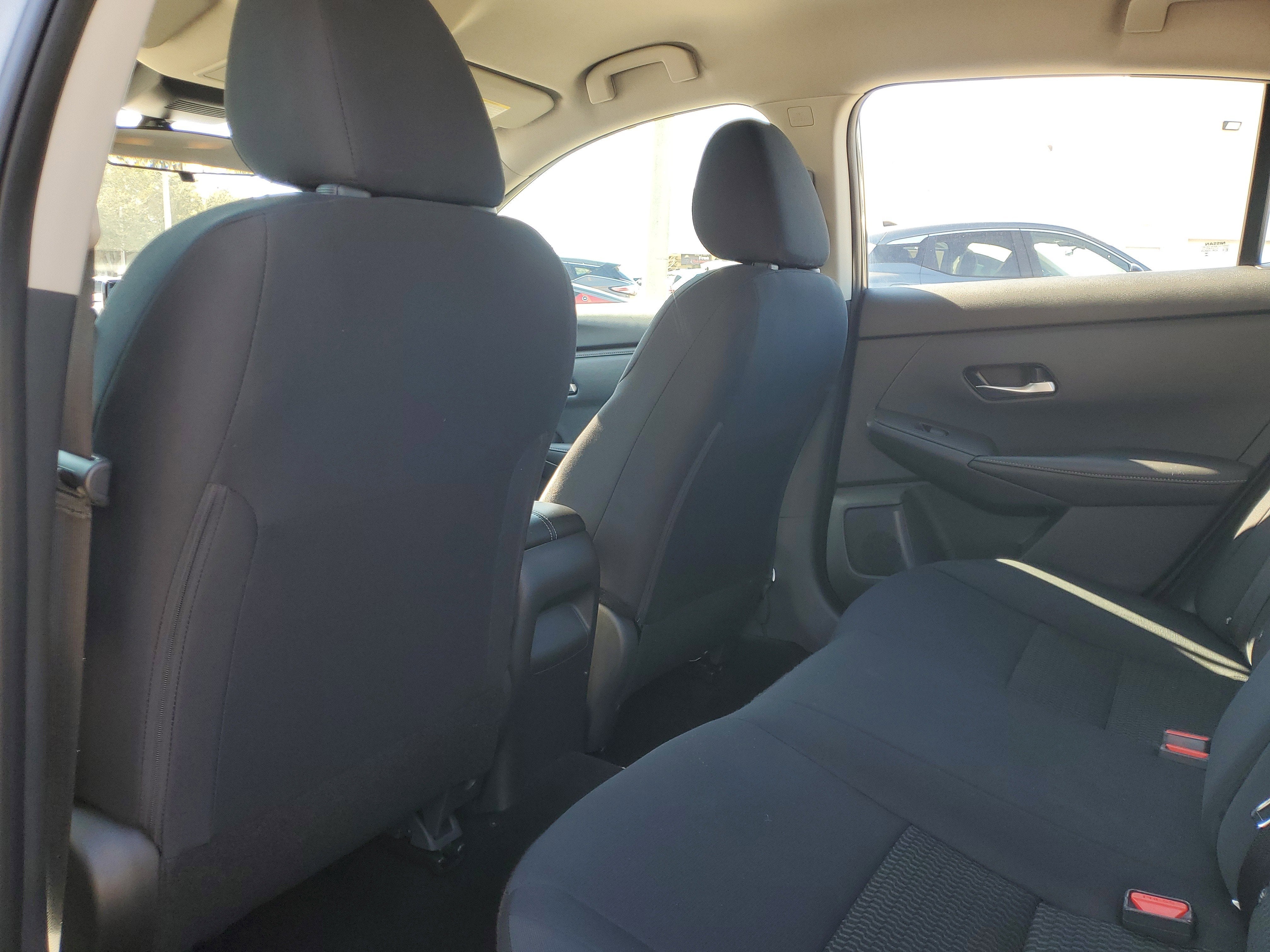 2023 Nissan Sentra S