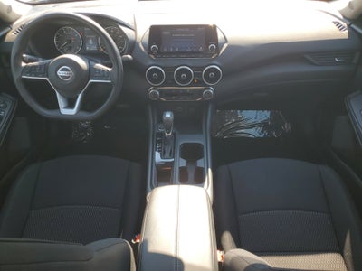 2023 Nissan Sentra S
