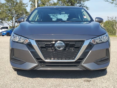2023 Nissan Sentra S