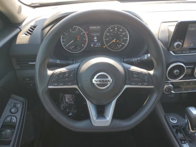 2023 Nissan Sentra S