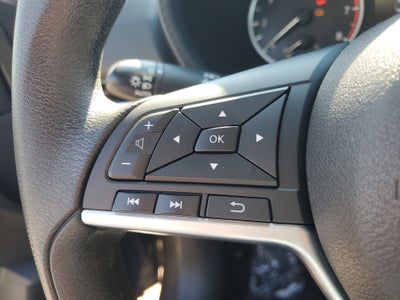 2023 Nissan Sentra S