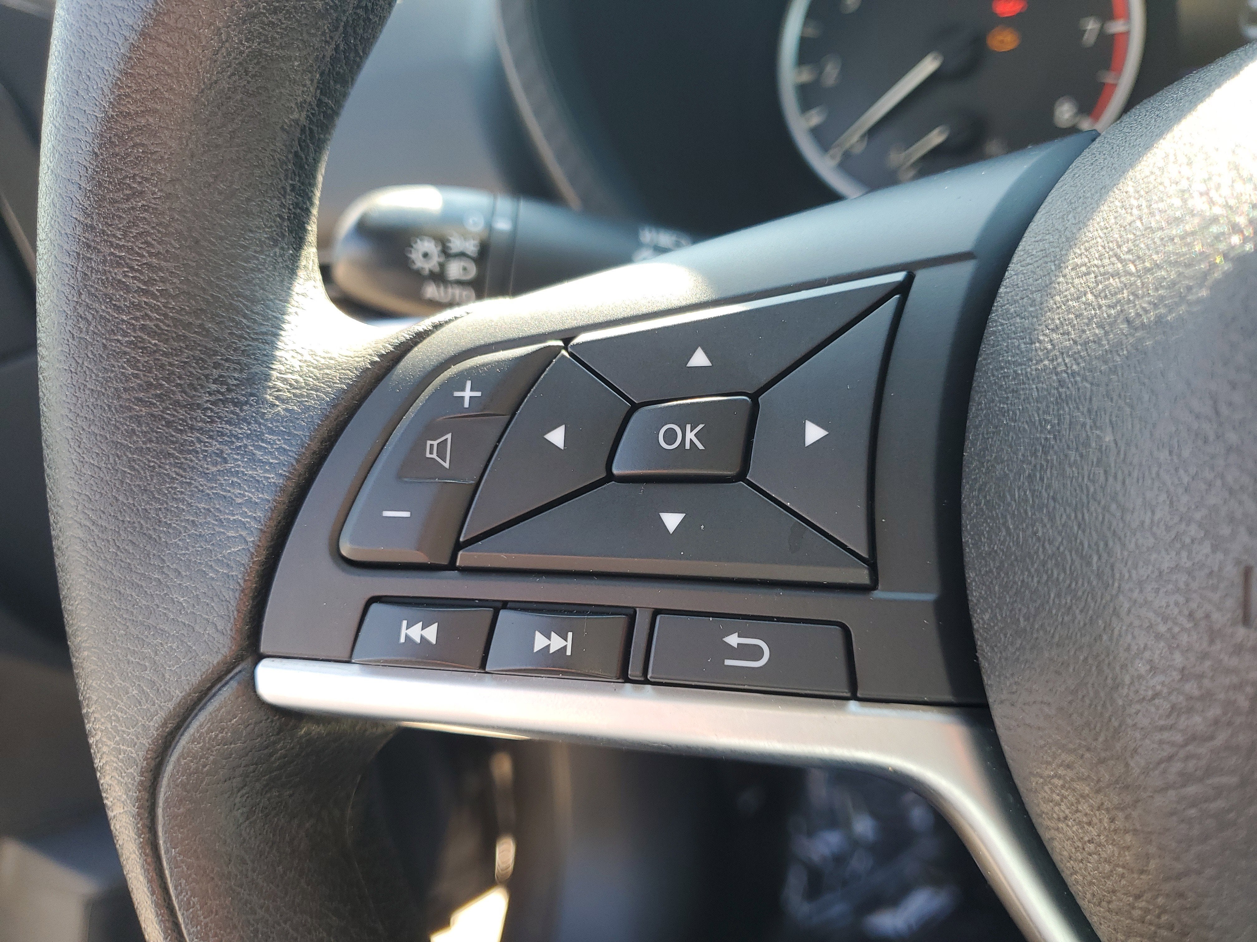 2023 Nissan Sentra S